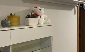 Apartament LAURA z ogródkiem